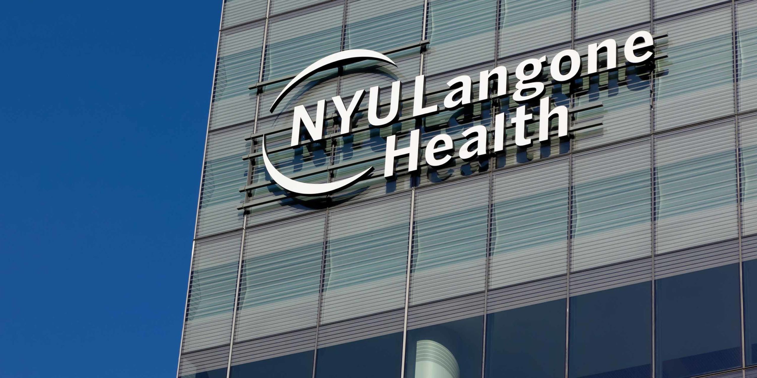 NYU Langone Medical Center: Kimmel Pavilion - Infacade Corp