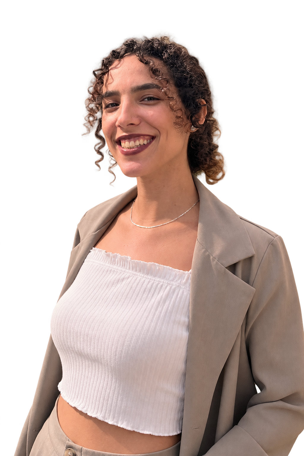 Thalia, Project Technician