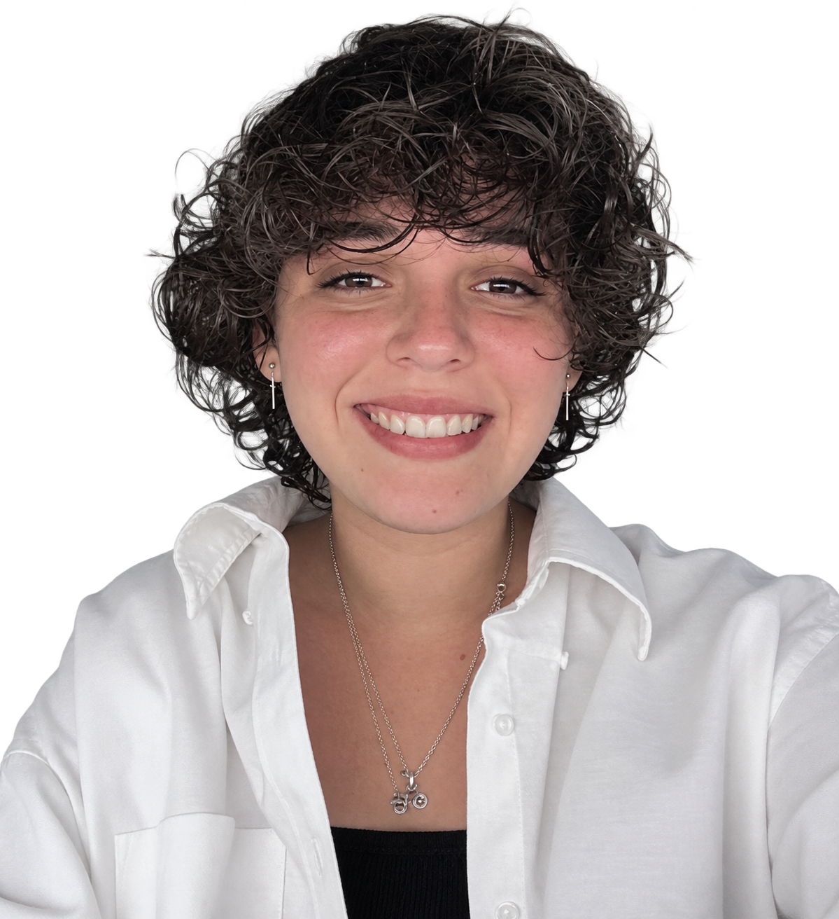 Liany, Project Technician